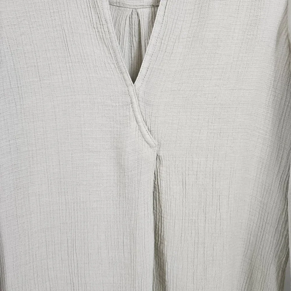 Brochu Walker seersucker texture